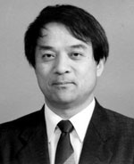 Dr. Kurata, an international editor of this journal, is deputy director of the National Institute of Infectious Diseases and former director of the Department of Pathology, University of Tokyo. His research interests focus on viral pathology.