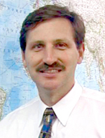 Thumbnail of Dr. Petersen is Deputy Director for Science, Division of Vector-Borne Infectious Diseases, Centers for Disease Control and Prevention. He has been active in developing ArboNet, a new surveillance system to monitor the spread of the West Nile virus in the United States. His research focuses on the epidemiology and prevention of vector-borne infectious diseases in the United States and abroad.