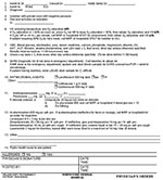 Thumbnail of Standardized follow-up checklist of patients with severe acute respiratory syndrome. BP, blood pressure; CBC, complete blood count; LDH, lactate dehydrogenase; AST, aspartate transaminases; PCR, polymerase chain reaction; RR, respiratory rate; P, pulse; ALP, alkaline phosphatase; CK, creatine kinase; ESR, erythrocyte sedimentation rate; Ca, calcium; PO4, phosphate; Mg, magnesium; F/u, follow-up; NP, nasopharangeal; PA, posterior-anterior.