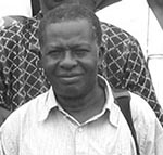 Aniru Conteh 1942–2004