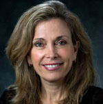 Thumbnail of Photo of Nina Marano. Dr Marano is the associate director of veterinary public health in the Division of Bacterial and Mycotic Diseases, CDC. She is responsible for promoting multisector partnerships to enhance detection, prevention, management, and control of emerging zoonotic diseases.