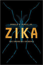 Thumbnail of Zika: The Emerging Epidemic