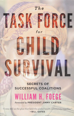 Thumbnail of The Task Force for Child Survival: Secrets of Successful Coalitions