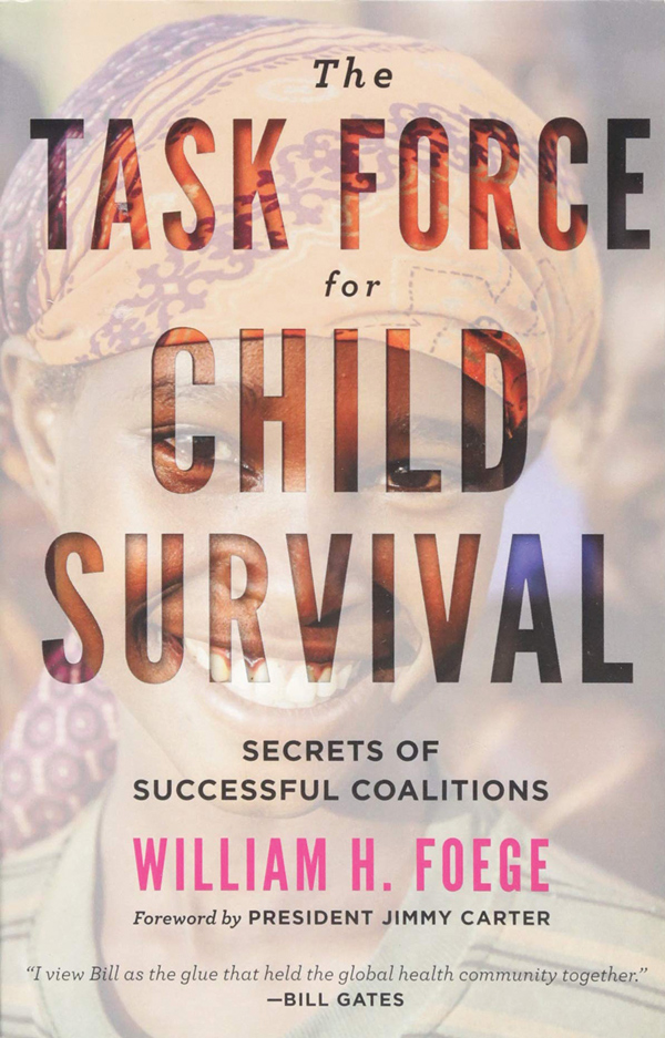 The Task Force for Child Survival: Secrets of Successful Coalitions