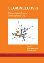 Legionellosis: Diagnosis and Control in the Genomic Era