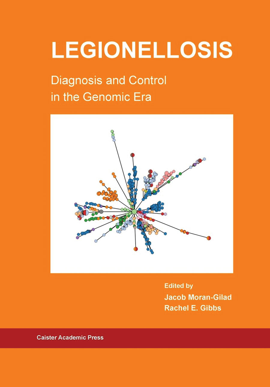 Legionellosis: Diagnosis and Control in the Genomic Era