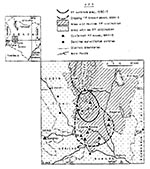 Thumbnail of Yellow fever surveillance in the Rift Valley, Kenya.