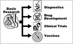 Thumbnail of Emerging infectious diseases: a research approach.