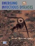 Issue Cover for Volume 10, Number 2—February 2004