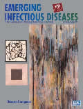 Cover of issue Volume 10, Number 7—July 2004