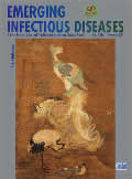 Issue Cover for Volume 11, Number 11—November 2005