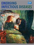 Thumbnail of cover image for Volume 17, Number 3—March 2011