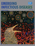 Issue Cover for Volume 20, Number 12—December 2014