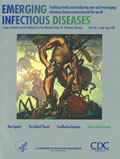 Cover of issue Volume 4, Number 3—September 1998