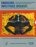 Issue Cover for Volume 4, Number 4—December 1998
