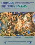 Cover of issue Volume 5, Number 1—February 1999