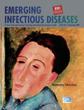 Cover of issue Volume 8, Number 11—November 2002